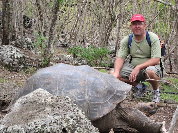 Galapagos Islands