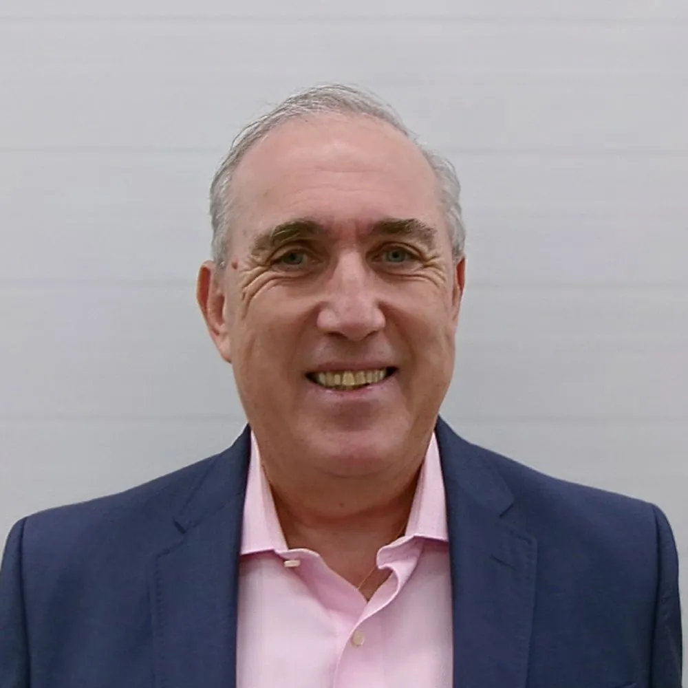 Professor Emeritus Grigore (Greg) Burdea PhD (Rutgers University)