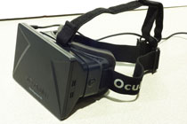 Oculus Rift