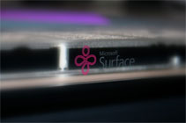 Microsoft Surface logo