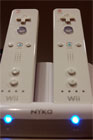 Wiimotes