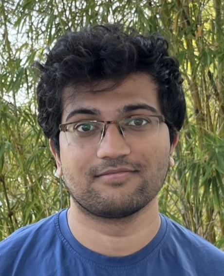 Mehrab Mehdi Islam