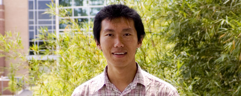 Bo Kang