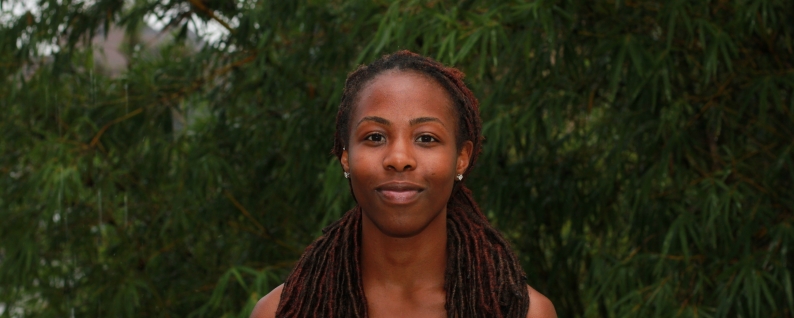 Da'queshia Irvin