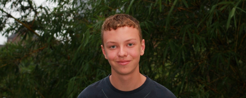 Spencer Compton