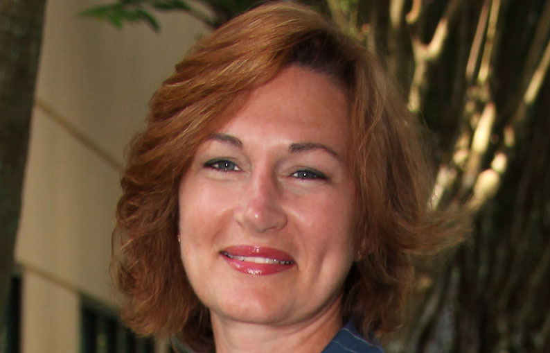 Tami Griffith