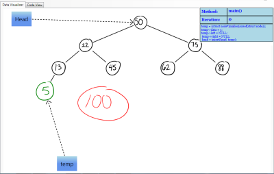 CSTutor Screenshot