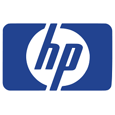 HP Logo