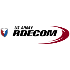 RDECOM Logo