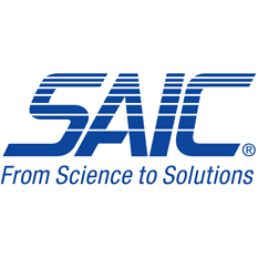 SAIC Logo