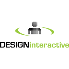 Design Interactive Logo