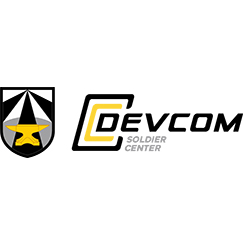 DEVCOM logo