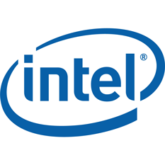 Intel Logo