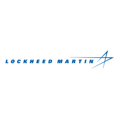 Lockheed Martin Logo