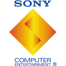 Sony Computer Entertainment Logo