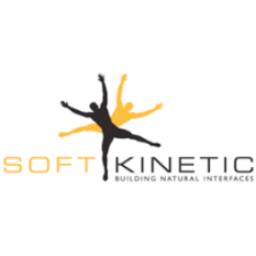 SoftKinetic Logo