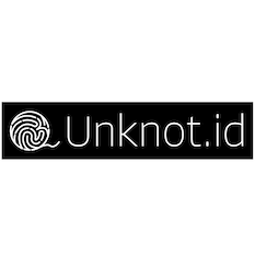 Unknot.id Logo