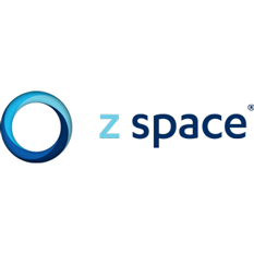 zSpace Logo