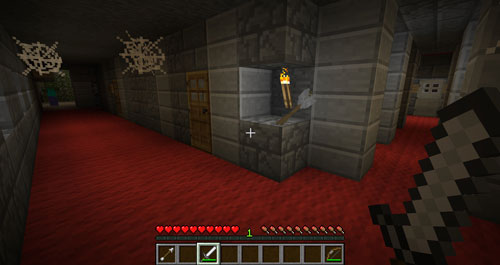 Minds of Chimera screenshot