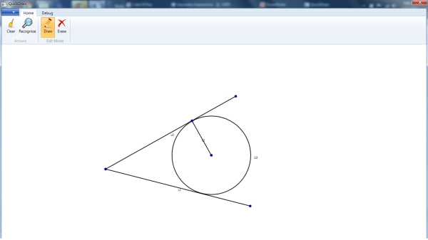 QuickDraw