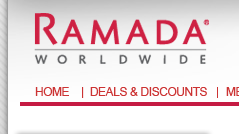 Ramada Plaza Marco Polo Beach Resort