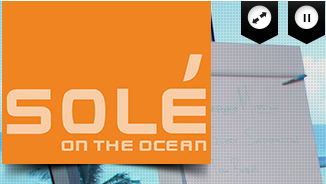 Solé on the Ocean
