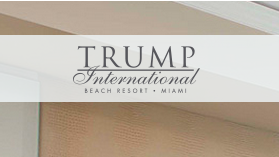 Trump International Beach Resort